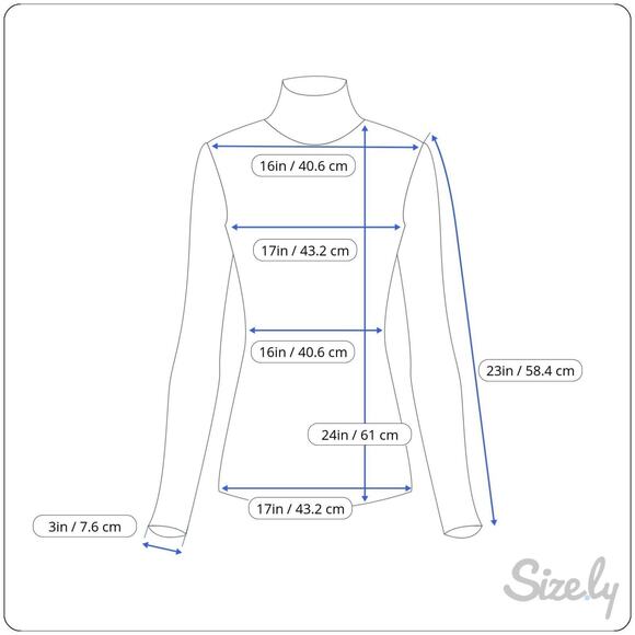 Womens Vintage Currants By Jeri Jo Turtleneck Top Large White & Blue Whale Print - Picture 4 of 6